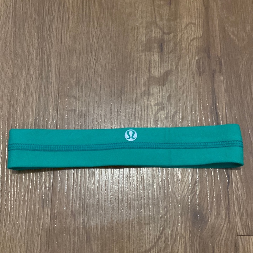 lululemon headband